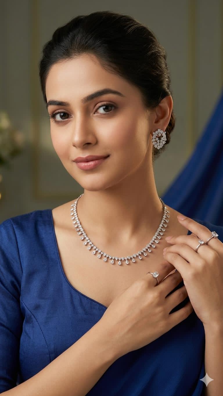 Necklace Set 090